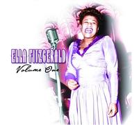 Ella Fitzgerald - Vol. 1
