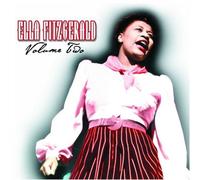 Ella Fitzgerald - Vol. 2