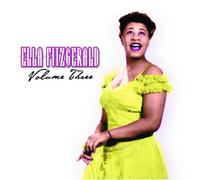 Ella Fitzgerald - Vol. 3