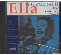 Ella Fitzgerald - Vol.4