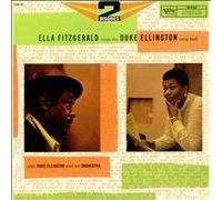 Ella Fitzgerald With The Duke Ellington Orchestra - The Duke Ellington Song Book