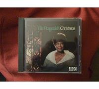 Ella Fitzgerald's Christmas (515199T) c1998