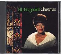 Ella Fitzgerald's Xmas