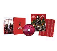 Ella Hunt - Anna And The Apocalypse [Edizione: Giappone] [Italia] [Blu-ray]
