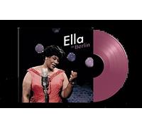 Ella in Berlin + 3 Bonus Tracks (Colored Vinyl) [Vinilo]