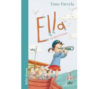 Ella in den Ferien. Bd. 05: 5