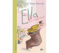 Ella in der zweiten Klasse. Bd. 02: 2
