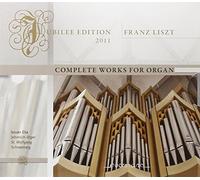 Ella,István - Complete Works for Organ