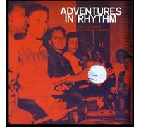 Ella Jenkins - Adventures in Rhythm