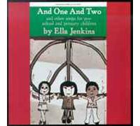 Ella Jenkins - And One and Two