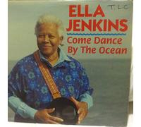 Ella Jenkins - Come Dance By the Ocean [Vinilo]