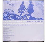 Ella Jenkins - Rhythms of Childhood [Vinilo]