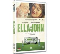 Ella & John (The Leisure Seeker) [Italia] [DVD]