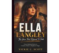 Ella Langley: The Voice That Refused To Fade: From Alabama Roots to Country Music's Brightest Stage