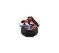 Ella lo ha superado, una Hermana tonta, atrevida y sarcástica, eso ha superado. PopSockets PopGrip Adhesivo