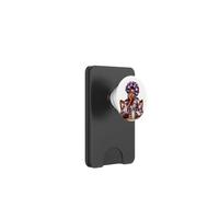 Ella lo ha superado, una Hermana tonta, atrevida y sarcástica, eso ha superado. PopSockets PopWallet para MagSafe