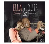 Ella & Louis