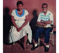 Ella & Louis