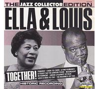 Ella & Louis