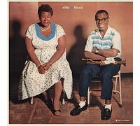 Ella & Louis (Limited Gatefold Edition) [Vinilo]