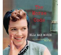 Ella Mae Morse - Morse Code [Ltd.Papersleeve] [