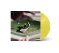 Ella Mai - Do You Still Love Me?[Lemon LP] [Vinilo]