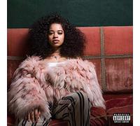 Ella Mai - Ella Mai [Vinilo]