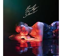 Ella Mai – Heart On My Sleeve – CD – Importación USA