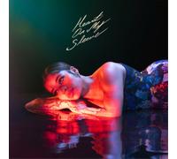 Ella Mai Heart On My Sleeve (CD) Album (Importación USA)