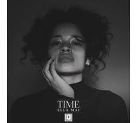 Ella Mai Time Change Ready: Anniversary Compilation (Vinyl)
