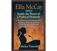 Ella McCay (2025): Inside the Heart of a Political Dramedy: A thoughtful review and cinematic guide exploring its themes, performances, behind-the-scenes insights, and the filmmaking.