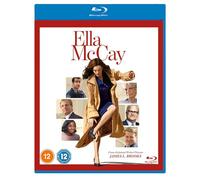 ELLA MCCAY BD [Blu-ray] [Region Free]