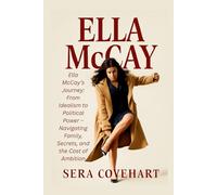 ELLA McCAY: Ella McCay’s Journey: From Idealism to Political Power - Navigating Family, Secrets, and the Cost of Ambition