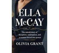Ella McCay: The untold story of deception, redemption and a woman forced into power