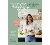 Untitled: Healthy Cooking for Busy Lives