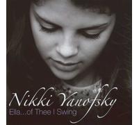 Ella...of Thee I Swing