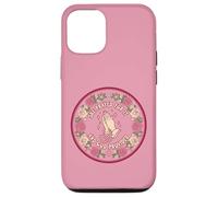 Ella oró por ello y Dios proveyó oración Éxito Mujeres Carcasa para iPhone 12/12 Pro