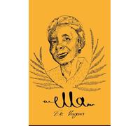 Ella: poemas cortos