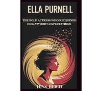 Ella Purnell: The Bold Actress Who Redefined Hollywood's Expectations