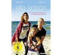 Ella Schön – Die nackte Wahrheit / Sturmgeschwister – DVD – Alemania