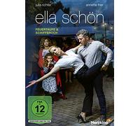Ella Schön: Feuertaufe / Schiffbruch [DVD]