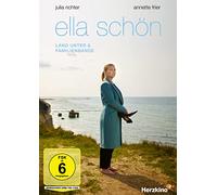 Ella Schön Land unter / Familienbande [DVD]