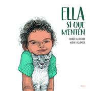 Ella sí que m'entén | Noemí Villamuza I Manso, Ricardo Alcántara
