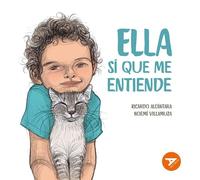 Ella sí que me entiende: 5 (Ala Delta - Serie Naranja)