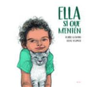 Ella sí que m'entén