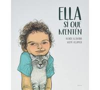 Ella sí que m'entén (Àlbums)