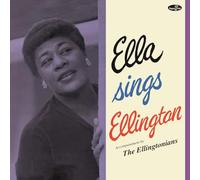 Ella – Ella Sings Ellington – Vinilo – Edición limitada