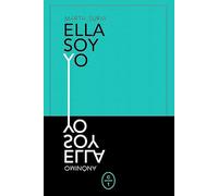 ELLA SOY YO (CIRCULO DE TIZA)