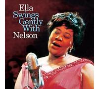 Ella Swings Gently With Nelson by Ella Fitzgerald (2016-03-18)