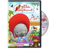 Ella the Elephant: Season 1 - Vol One
